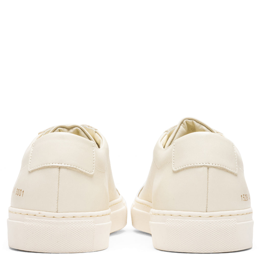 Original Achilles Low - Warm White