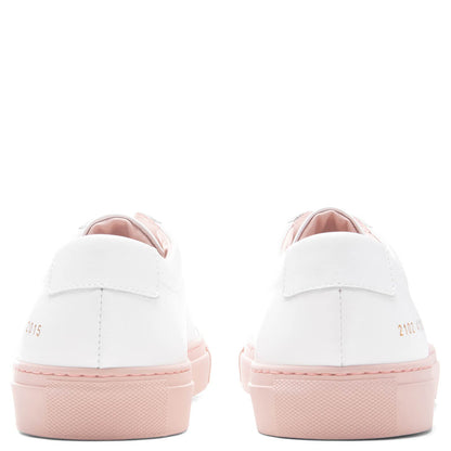 Original Achilles Low - White/Blush