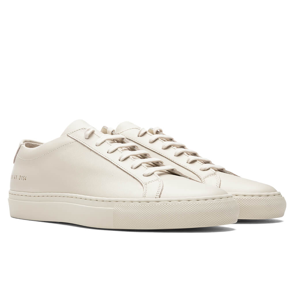 Original Achilles Saffiano - Cremino