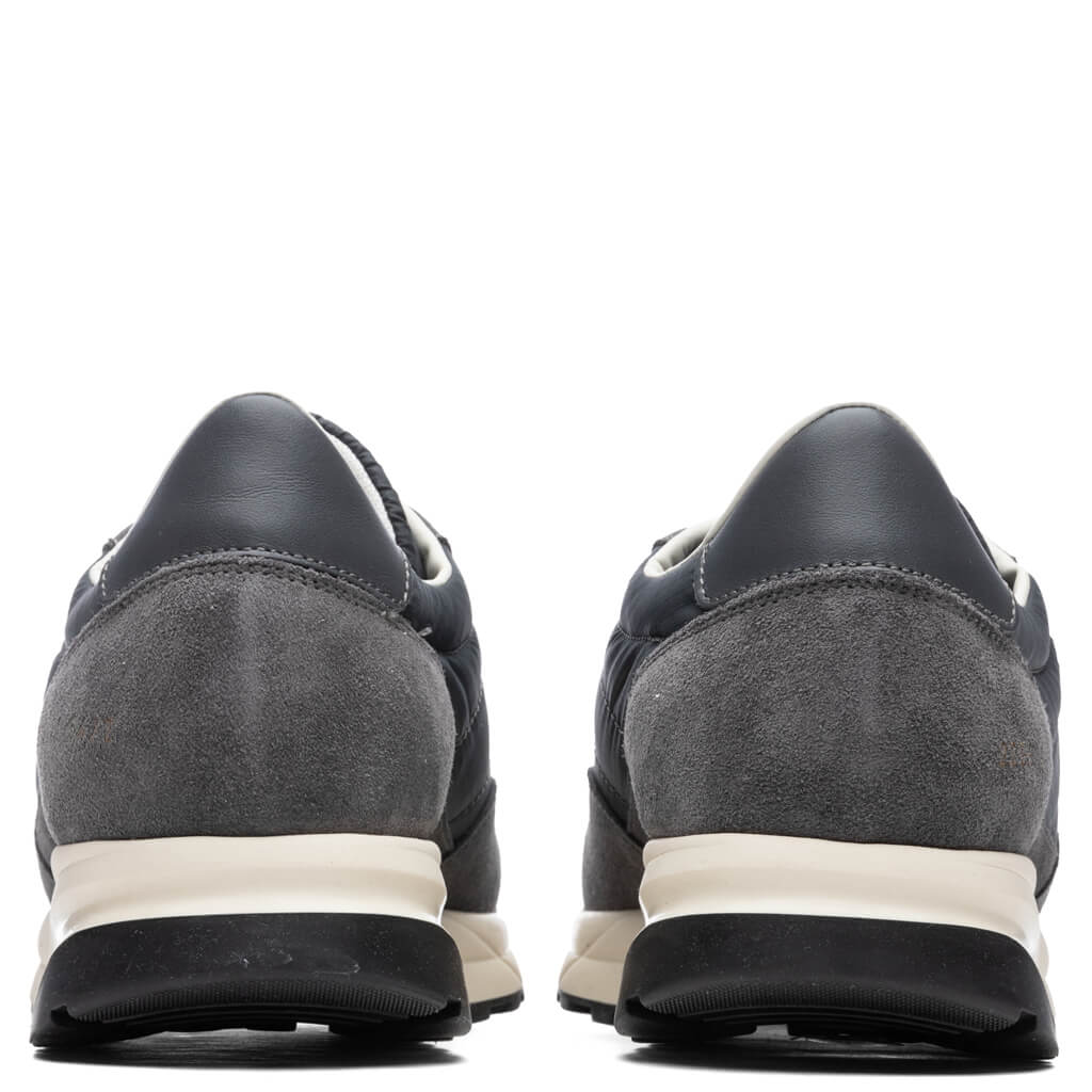 Track Classic - Dark Grey