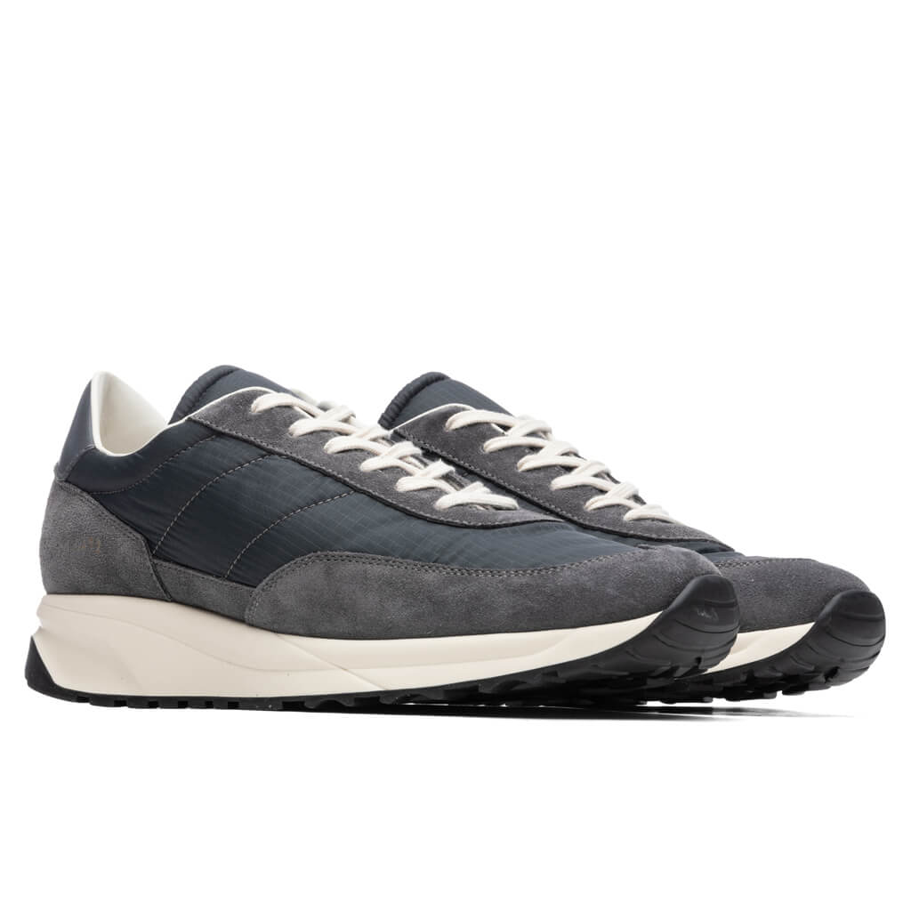 Track Classic - Dark Grey
