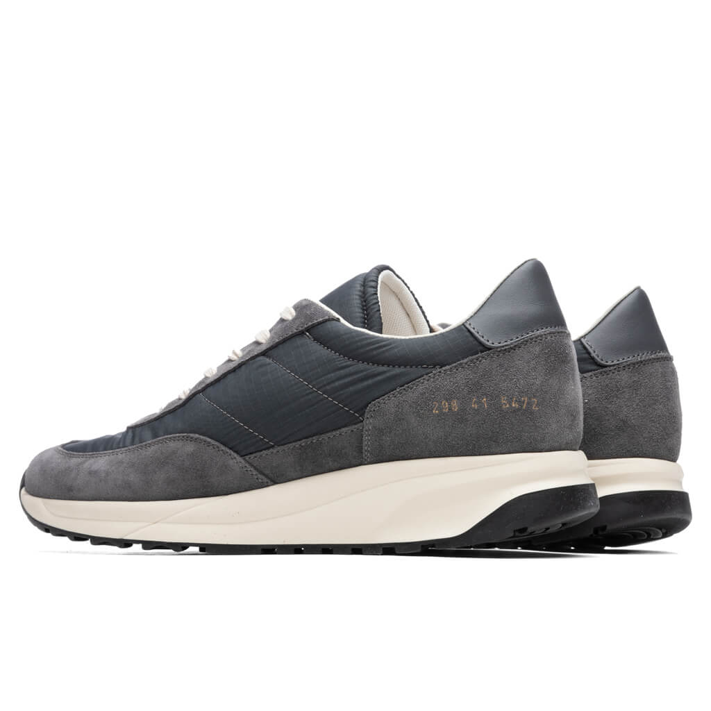 Track Classic - Dark Grey