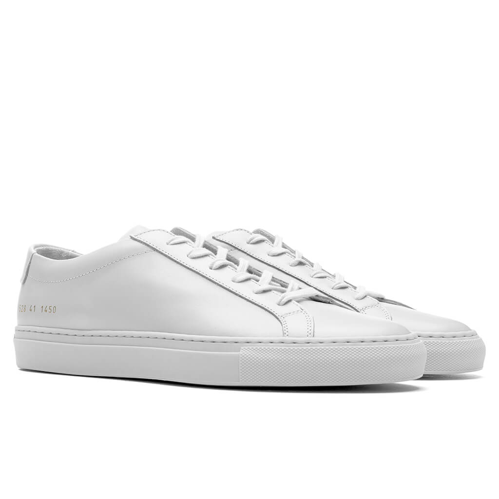 Original Achilles Low - Grey Violet