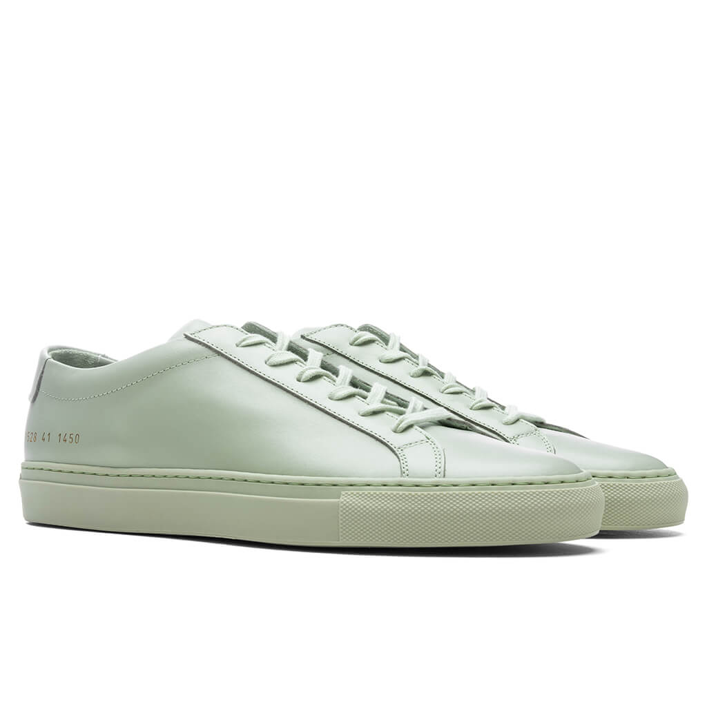 Original Achilles Low - Mint