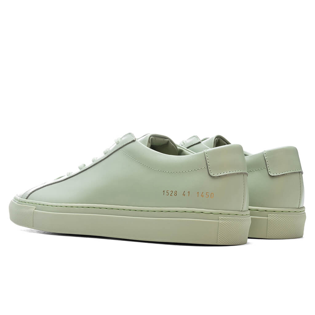 Original Achilles Low - Mint