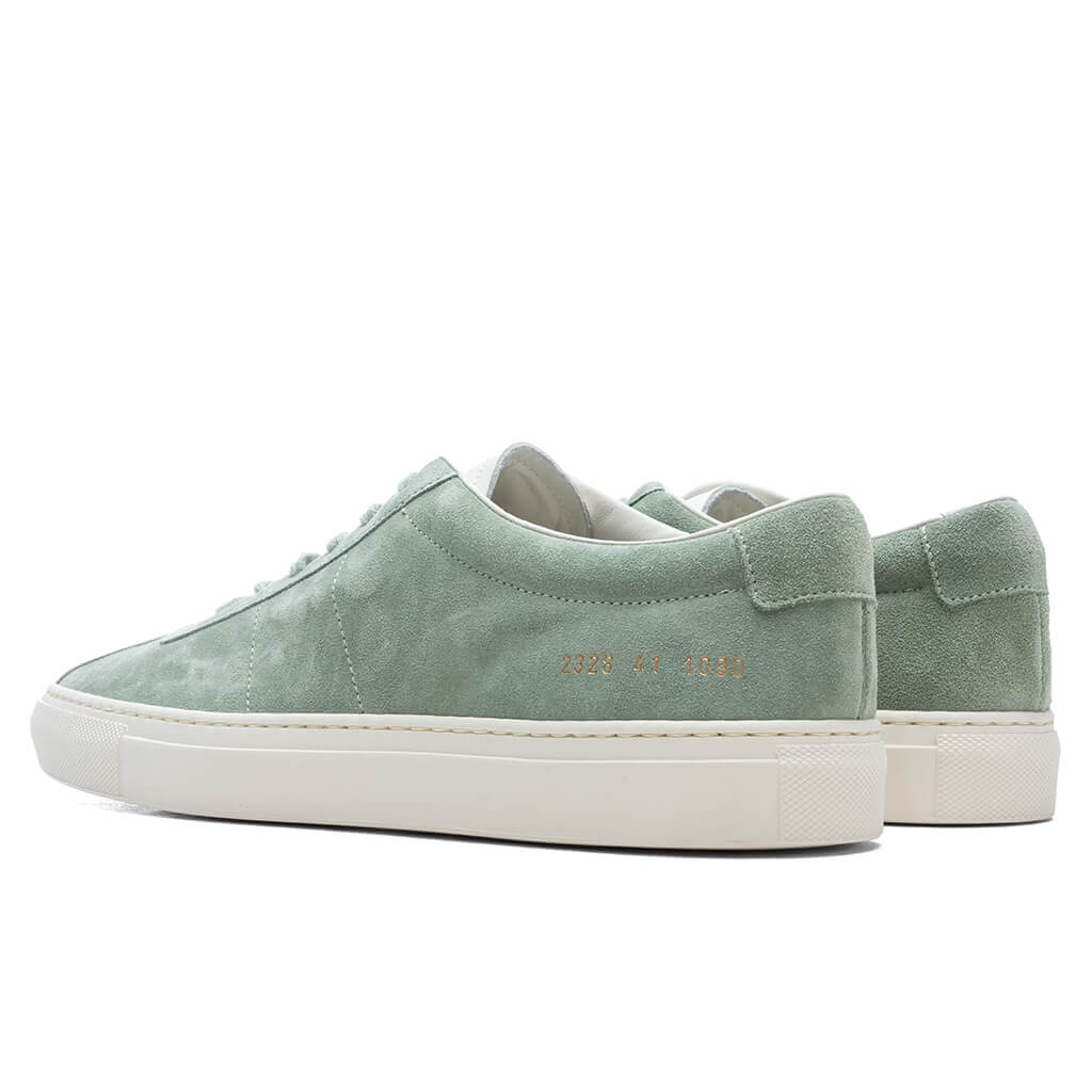 Summer Edition - Green