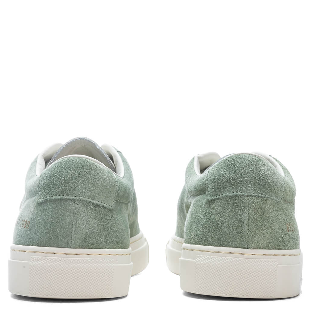Summer Edition - Green