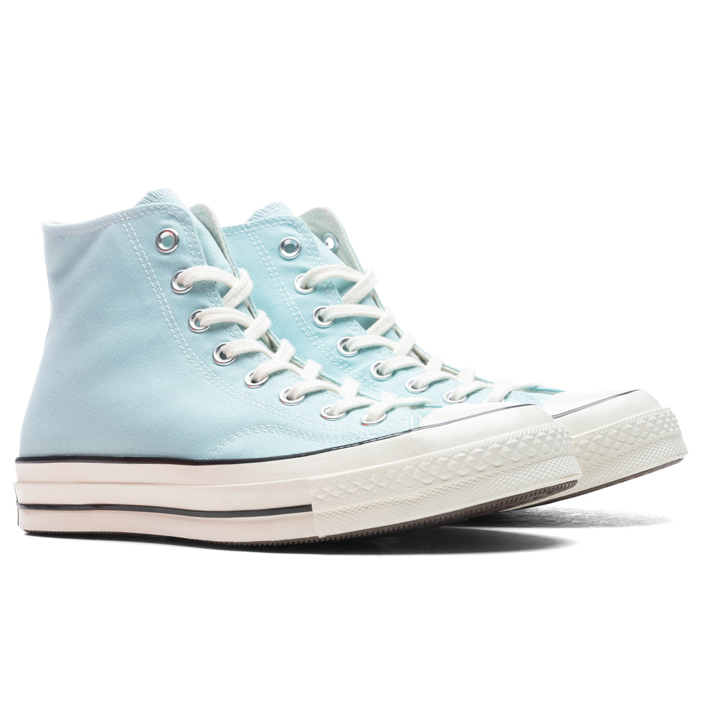 Chuck 70 Hi - Soft Juniper/Egret
