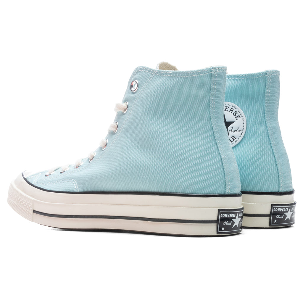 Chuck 70 Hi - Soft Juniper/Egret