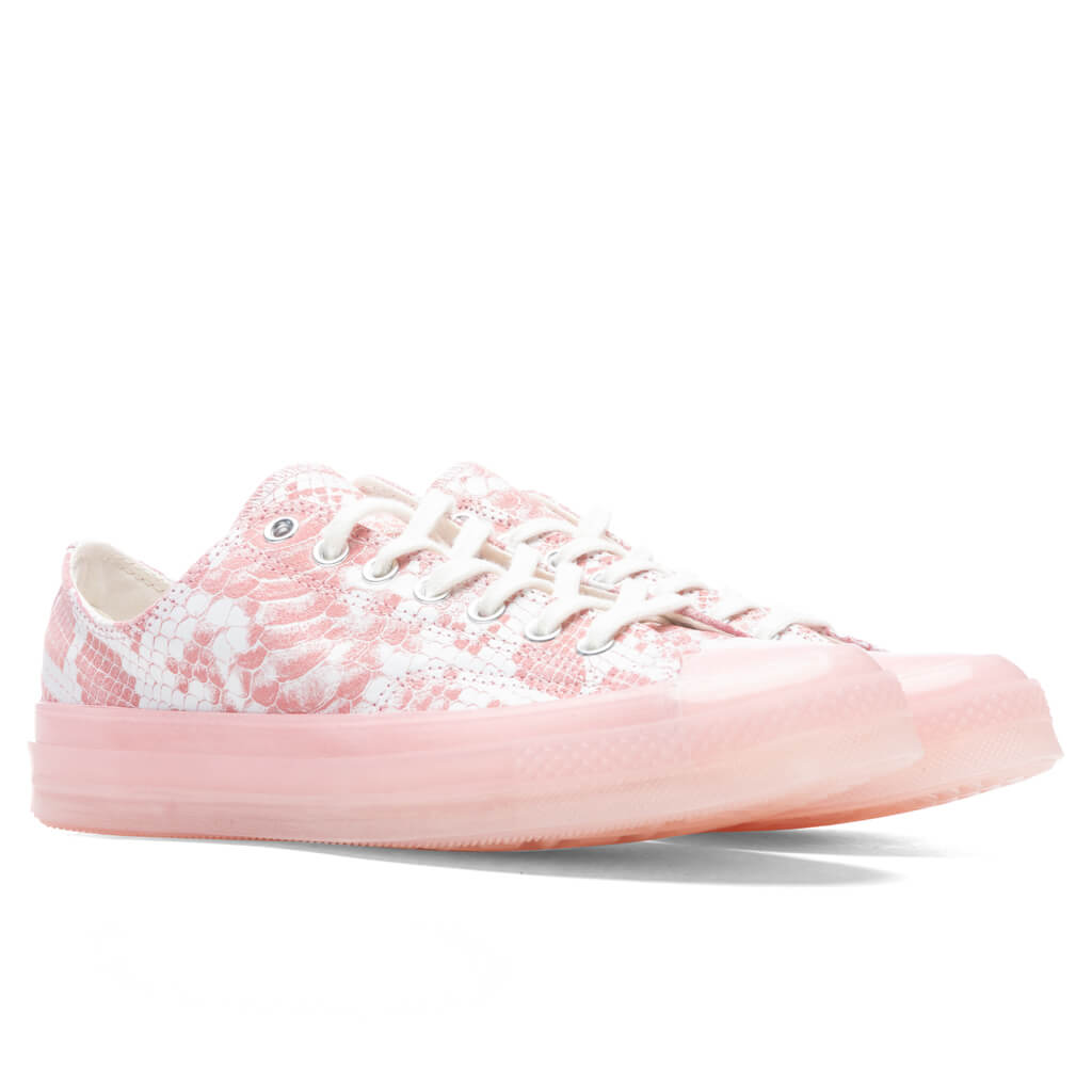 Converse x Golf Wang Chuck 70 Ox - Pink Dogwood/Vintage White