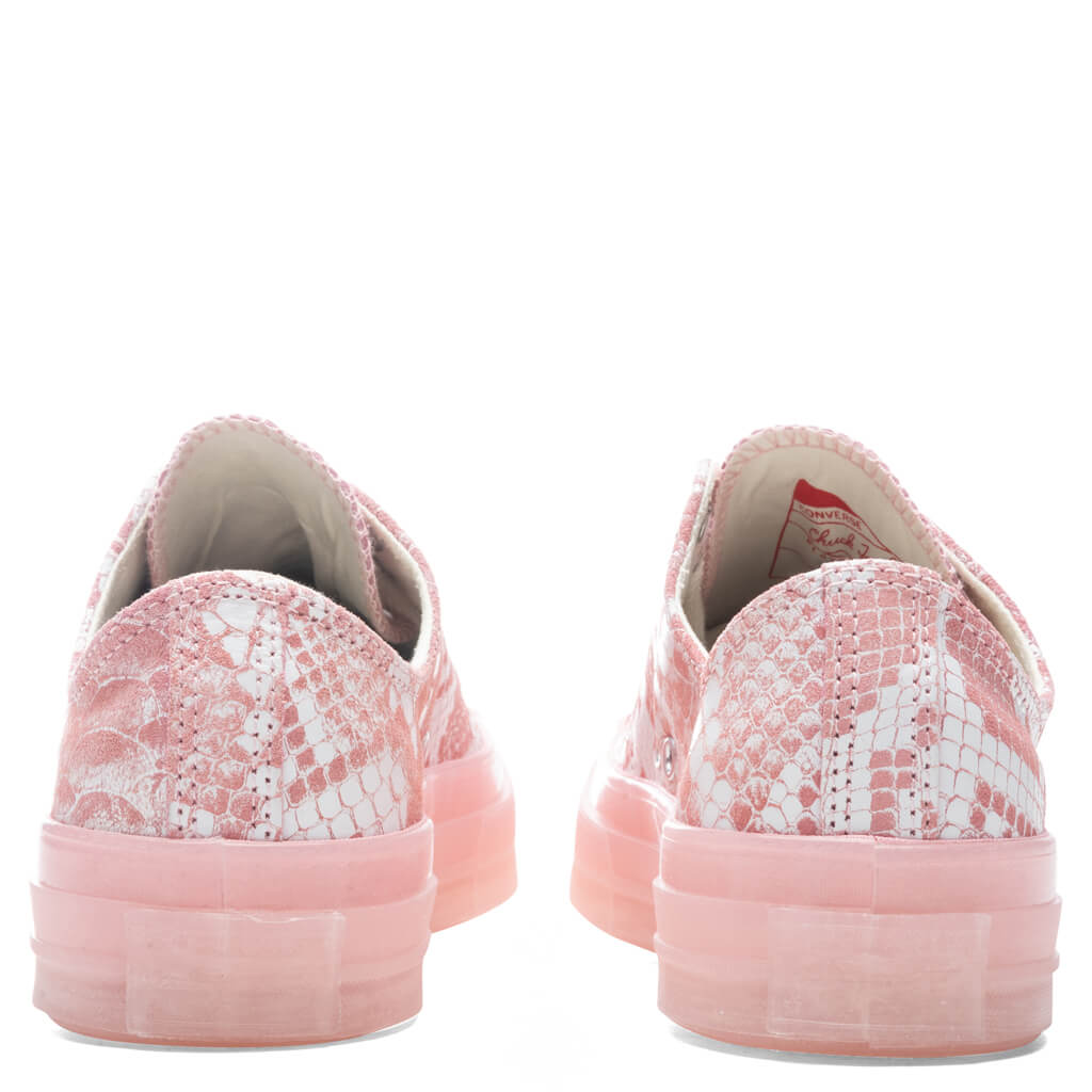 Converse x Golf Wang Chuck 70 Ox - Pink Dogwood/Vintage White