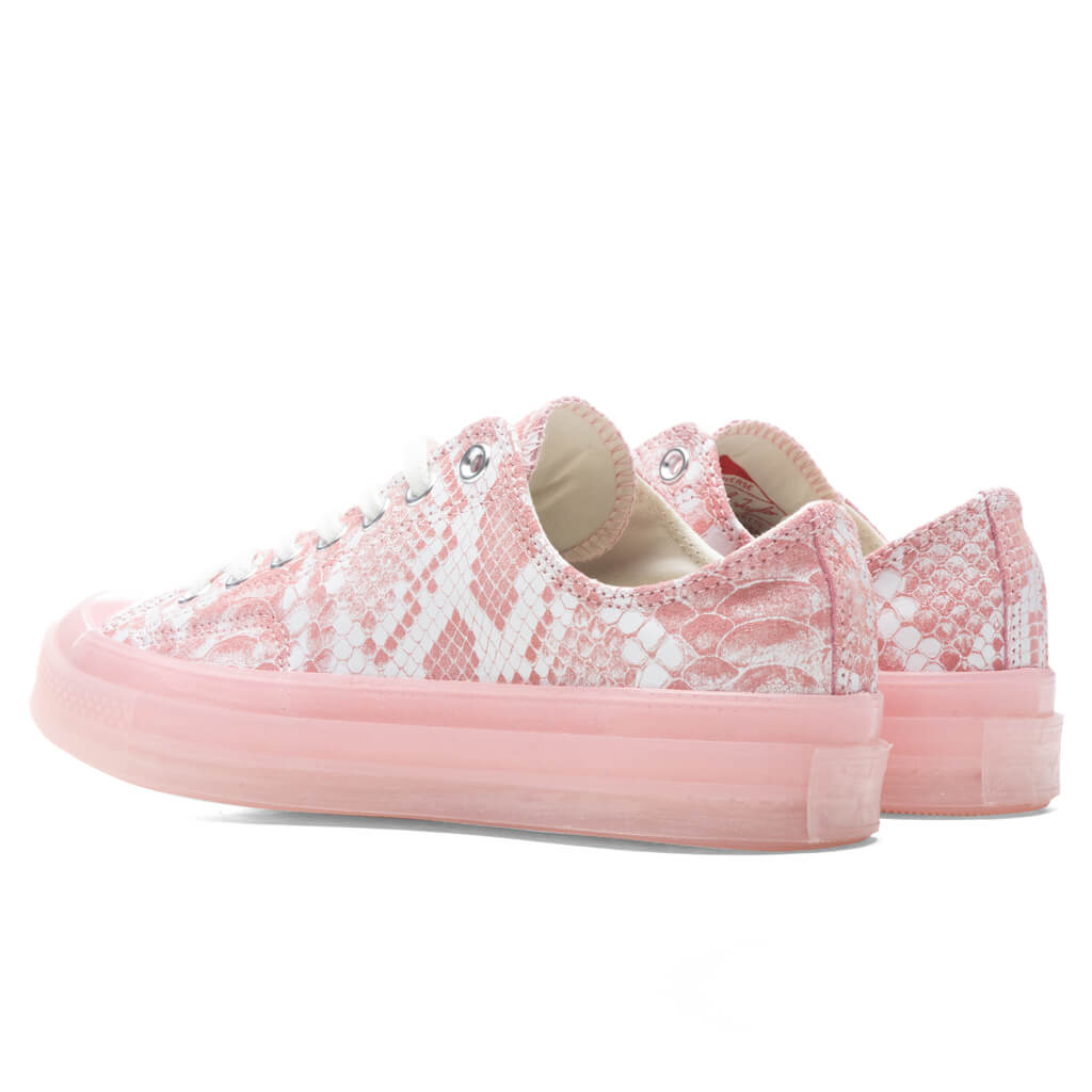 Converse x Golf Wang Chuck 70 Ox - Pink Dogwood/Vintage White