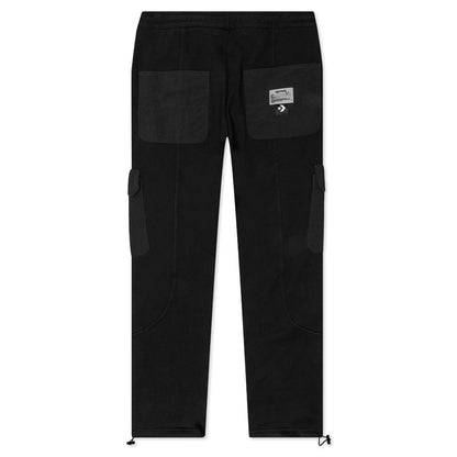 Converse x Joshua Vides Utility Pants - Converse Black