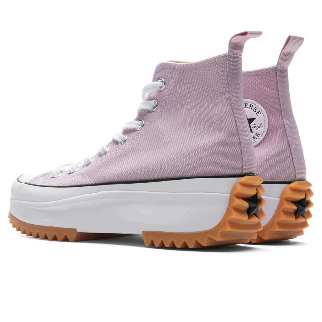 Run Star Hike Hi - Himalayan Salt/White