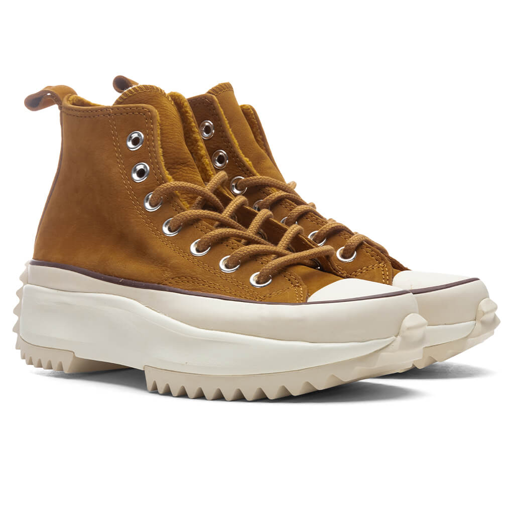 Run Star Hike Hi - Wheat/Shadowberry