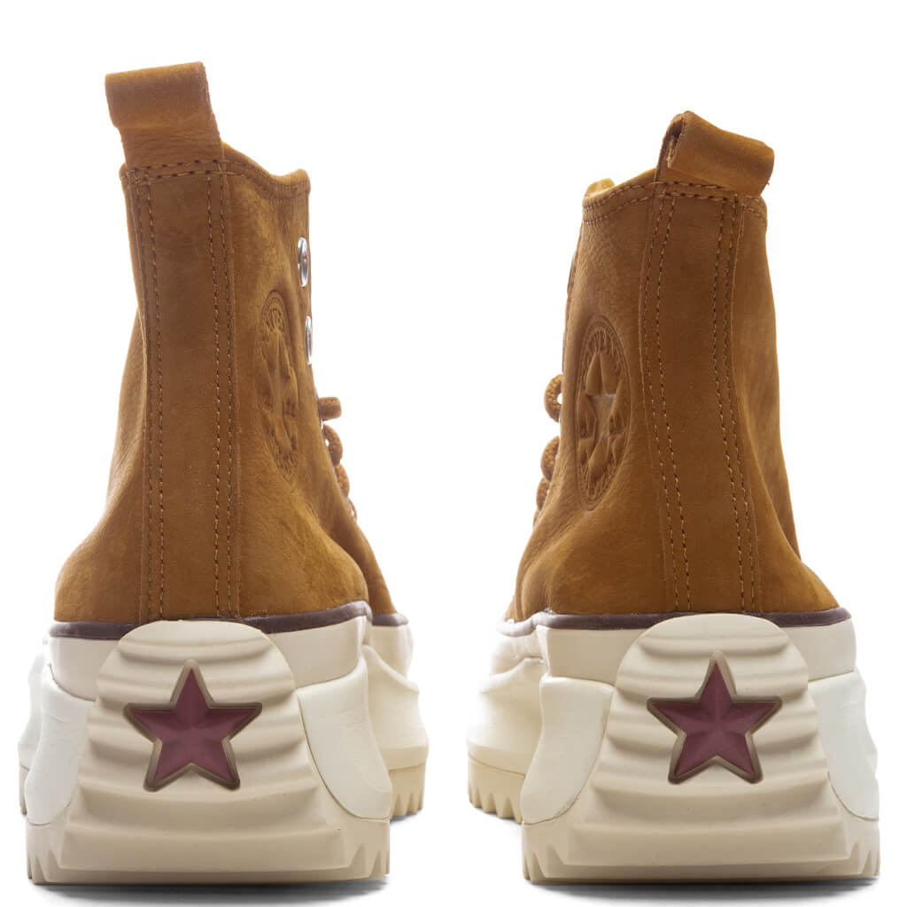 Run Star Hike Hi - Wheat/Shadowberry