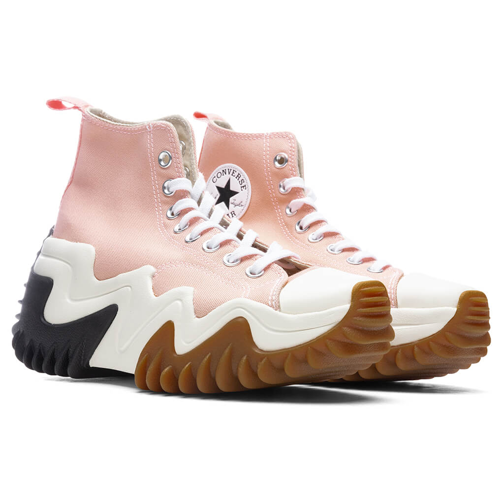 Run Star Motion Hi - Storm Pink