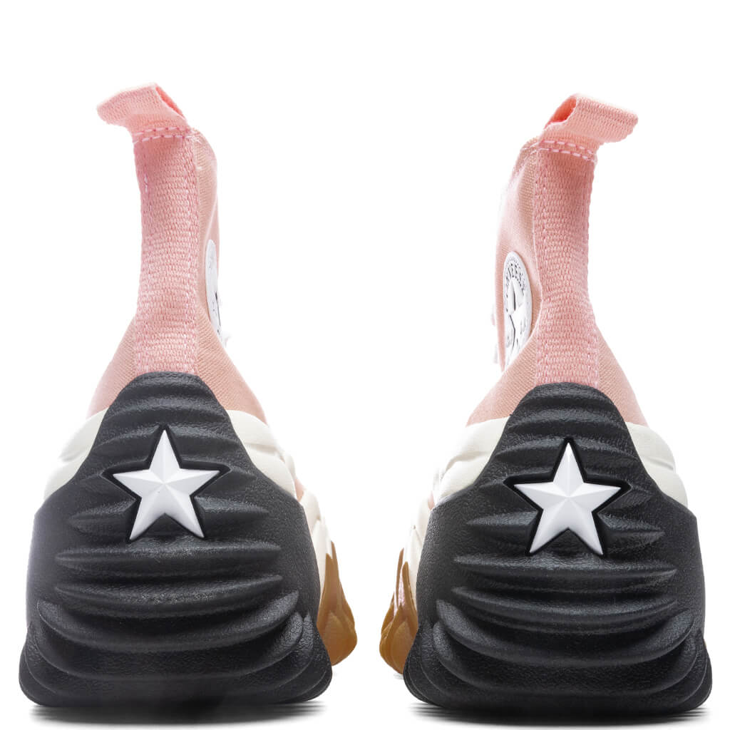 Run Star Motion Hi - Storm Pink