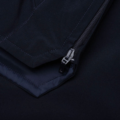 Converse x A-Cold-Wall Light Gilet - Navy