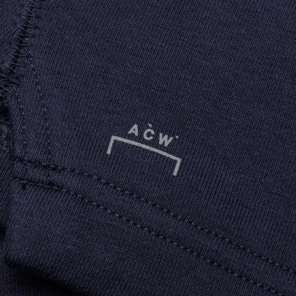 Converse x A-Cold-Wall Shorts - Navy