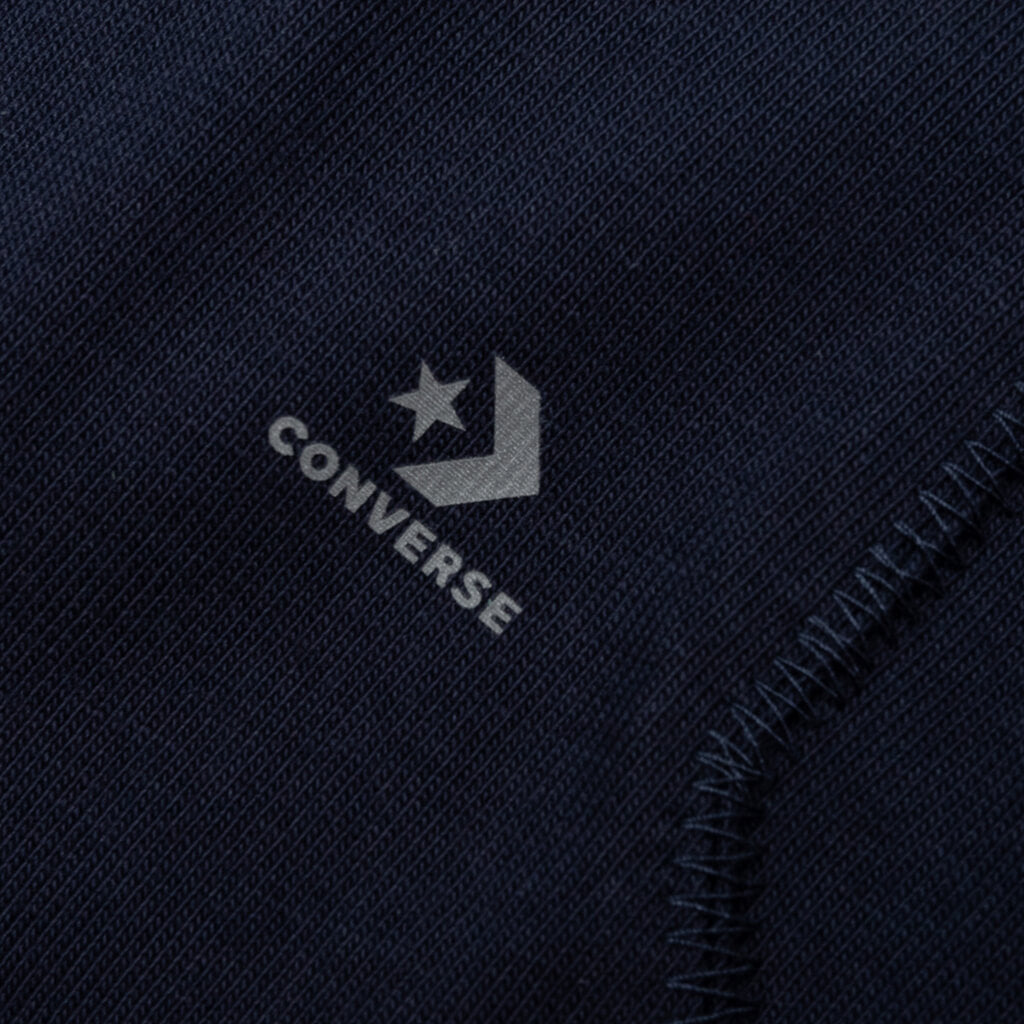Converse x A-Cold-Wall Tee - Navy