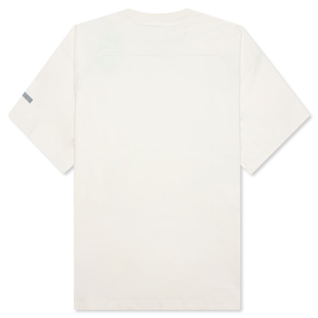 Converse x A-Cold-Wall Tee - Stone