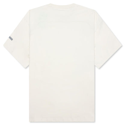Converse x A-Cold-Wall Tee - Stone