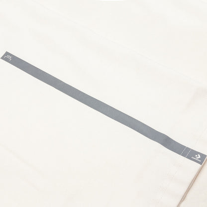 Converse x A-Cold-Wall Tee - Stone
