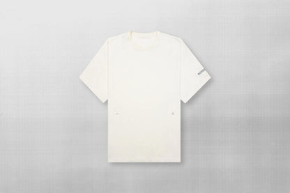 Converse x A-Cold-Wall Tee - Stone