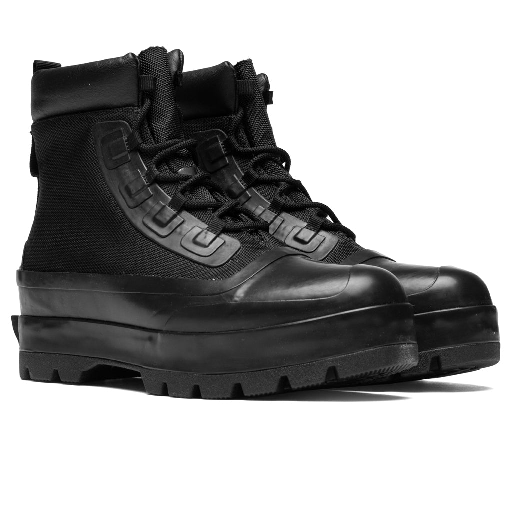 Converse x Ambush Chuck Taylor All Star Boot Hi - Black