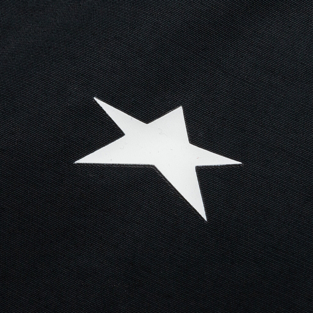 Converse x Barriers Court Ready Cutter Short - Black