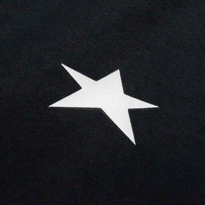 Converse x Barriers Court Ready Cutter Short - Black