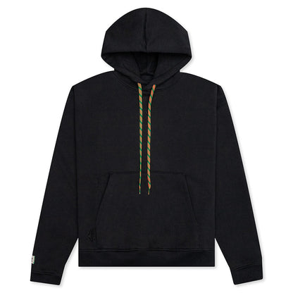 Converse x Barriers Court Ready Pullover Hoodie - Black