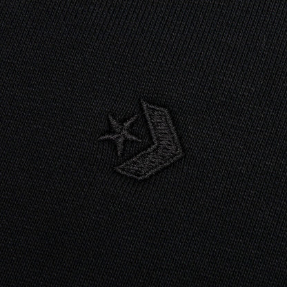 Converse x Barriers Court Ready Pullover Hoodie - Black
