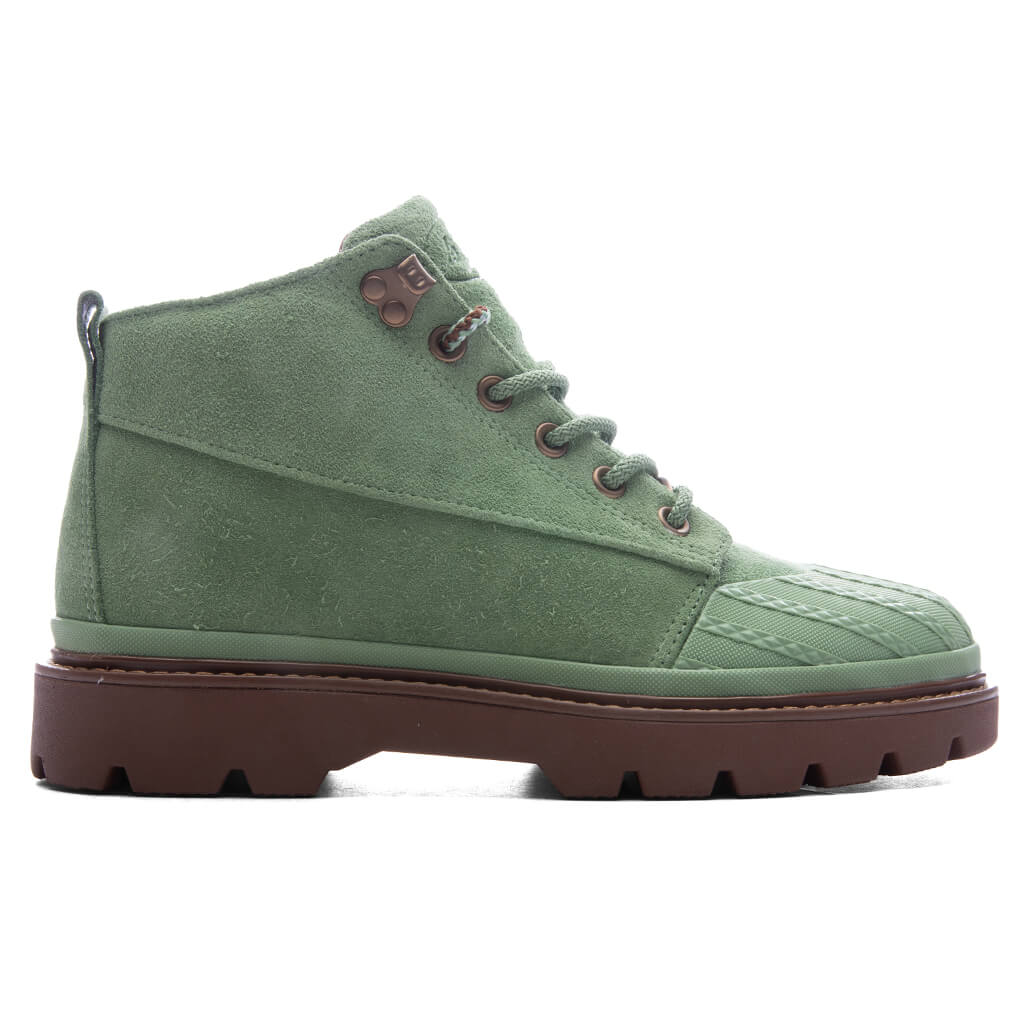 Converse x GOLF le FLEUR Bronco Boot Hi - Aspen Green/Emperador