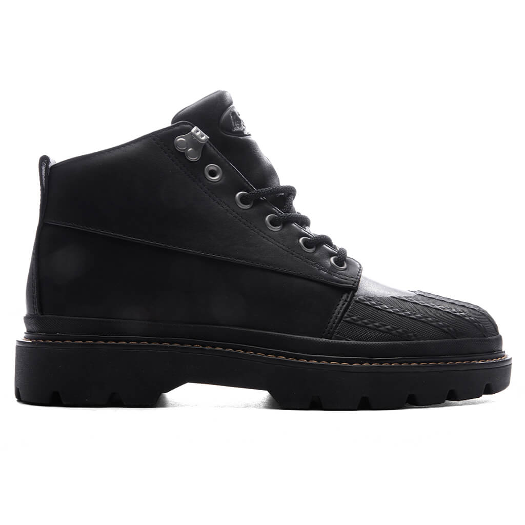 Converse x GOLF le FLEUR Bronco Boot Hi - Black/Apple Cinnamon