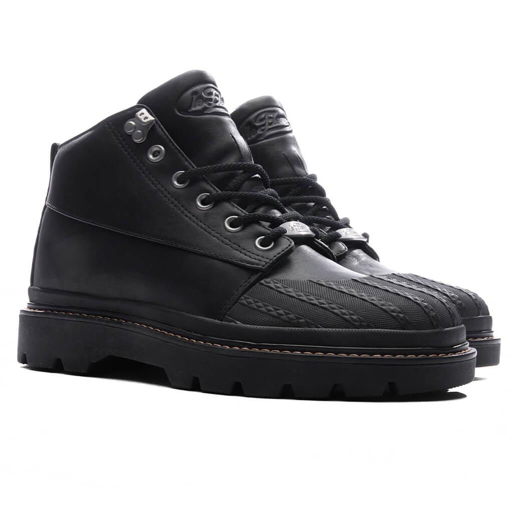 Converse x GOLF le FLEUR Bronco Boot Hi - Black/Apple Cinnamon