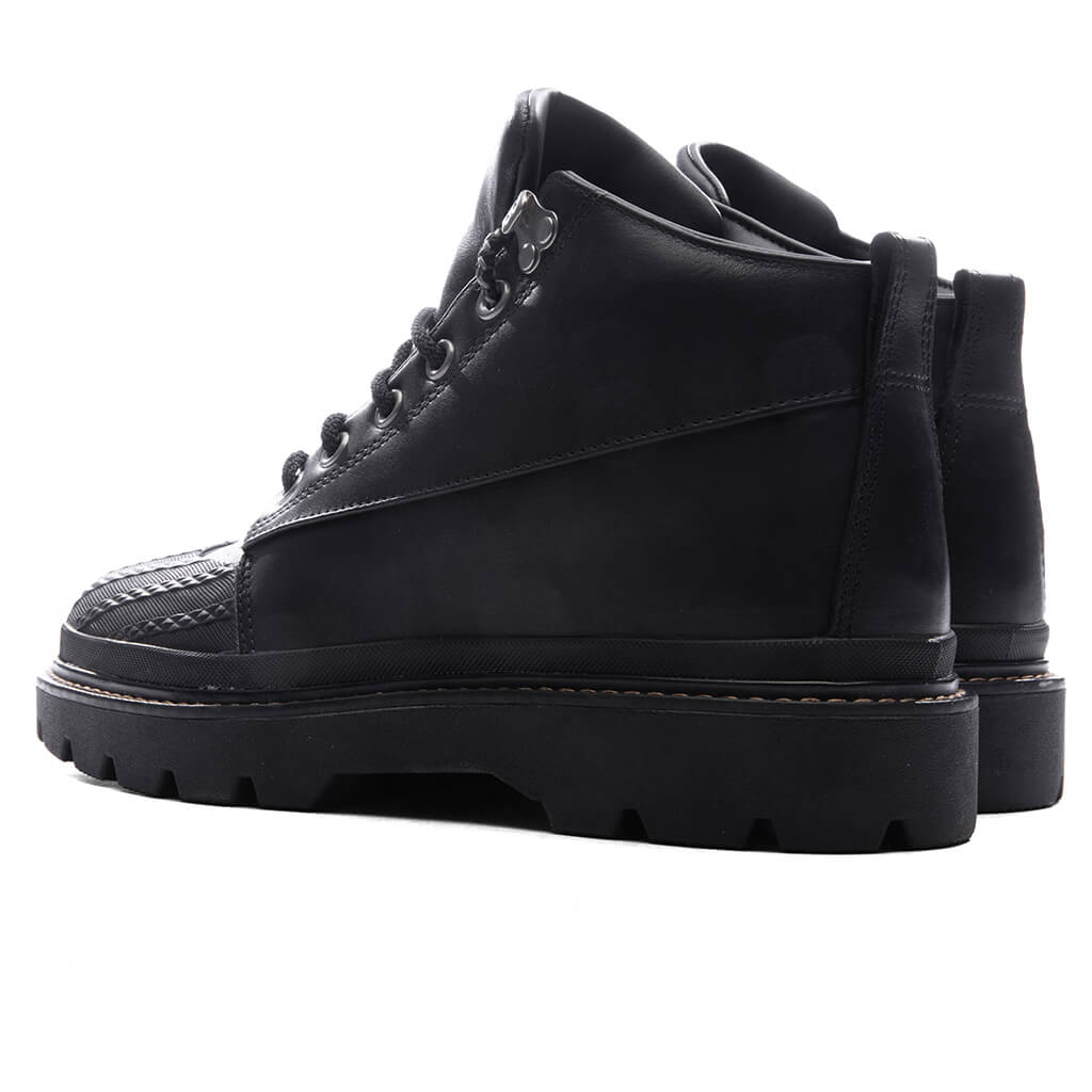 Converse x GOLF le FLEUR Bronco Boot Hi - Black/Apple Cinnamon