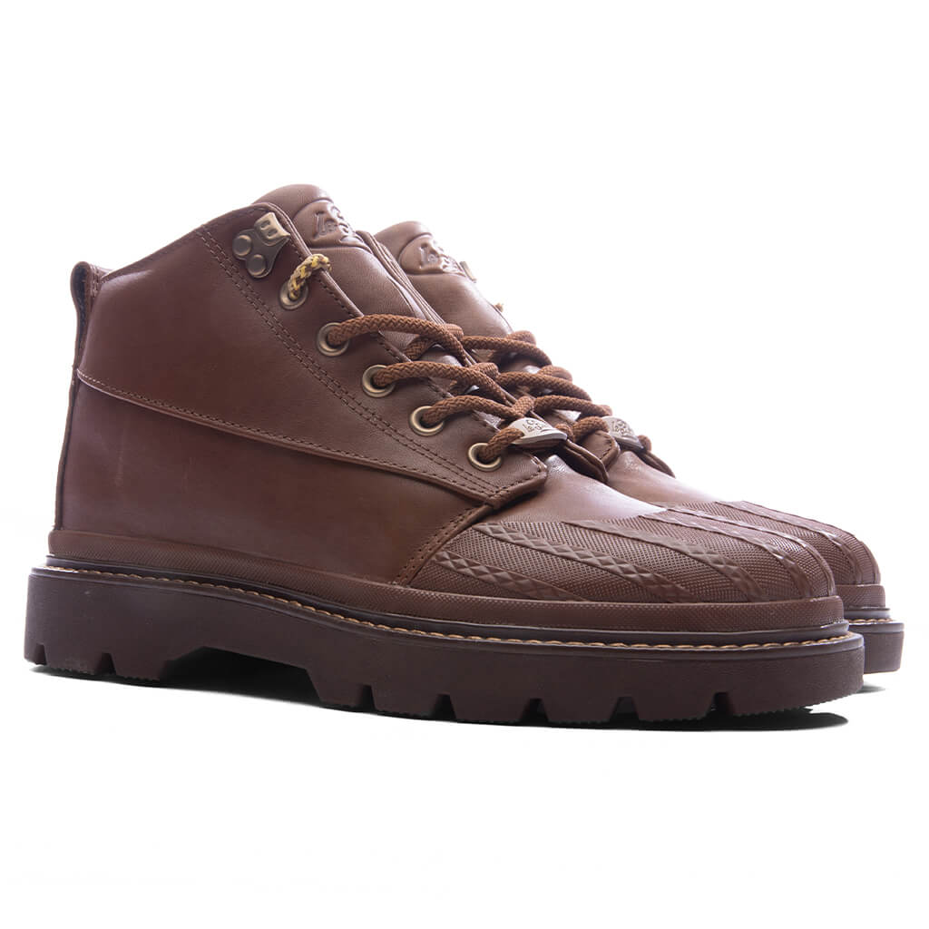 Converse x GOLF le FLEUR Bronco Boot Hi - Emperador/Apple Cinnamon