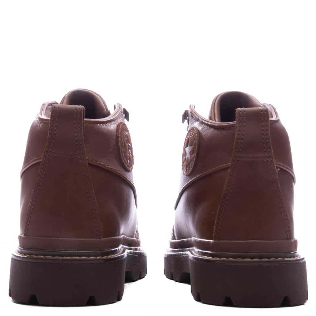 Converse x GOLF le FLEUR Bronco Boot Hi - Emperador/Apple Cinnamon
