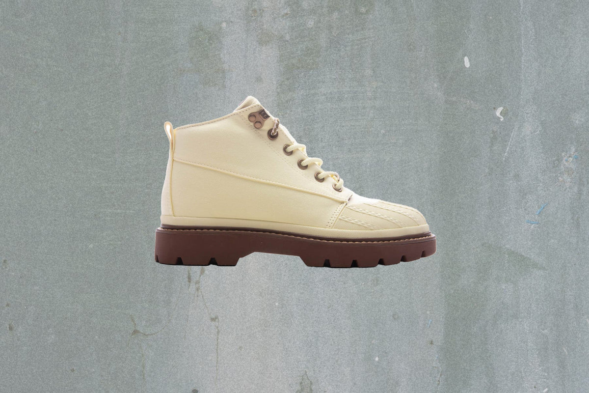 Converse x GOLF le FLEUR Bronco Boot Hi - Pear Sorbet/Emperador