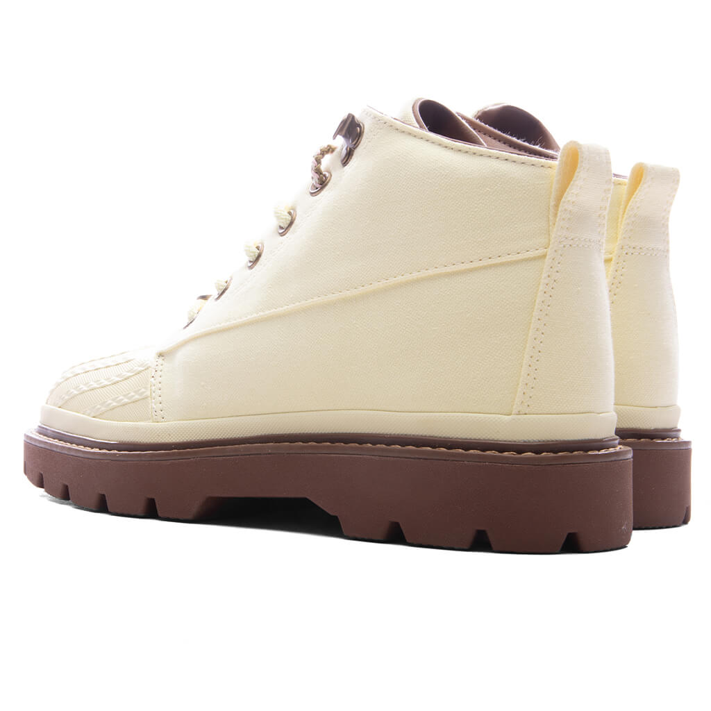 Converse x GOLF le FLEUR Bronco Boot Hi - Pear Sorbet/Emperador