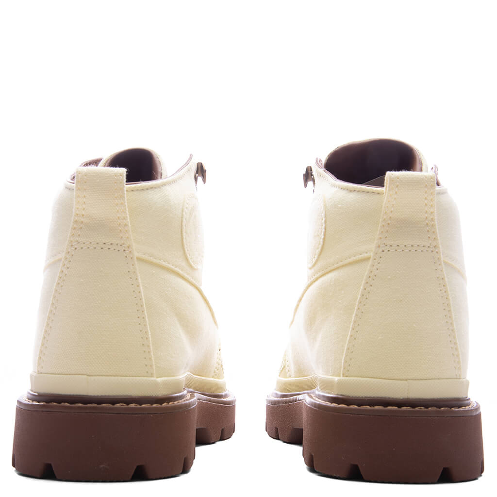 Converse x GOLF le FLEUR Bronco Boot Hi - Pear Sorbet/Emperador