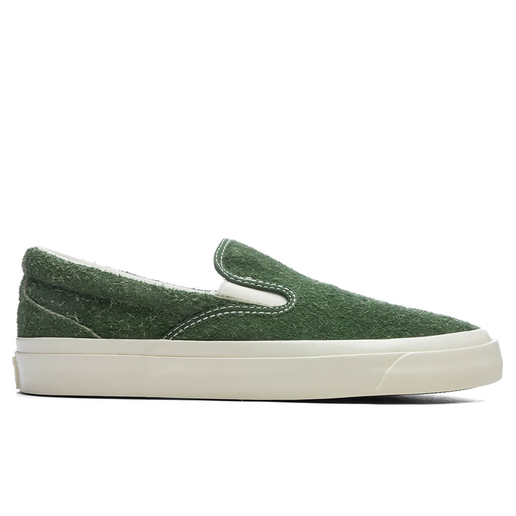 Converse x GOLF le FLEUR One Star CC Slip Pro - Brush/Forest Elf/Egret