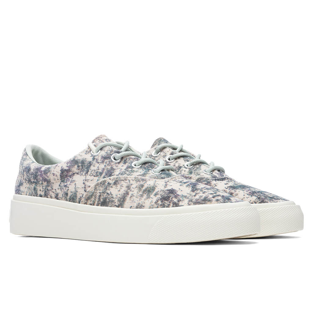 Converse x John Elliott Skid Grip Ox - French Oak/Green