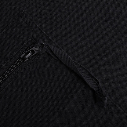 Converse x Patta Four-Leaf Clover Cargo Pant - Black
