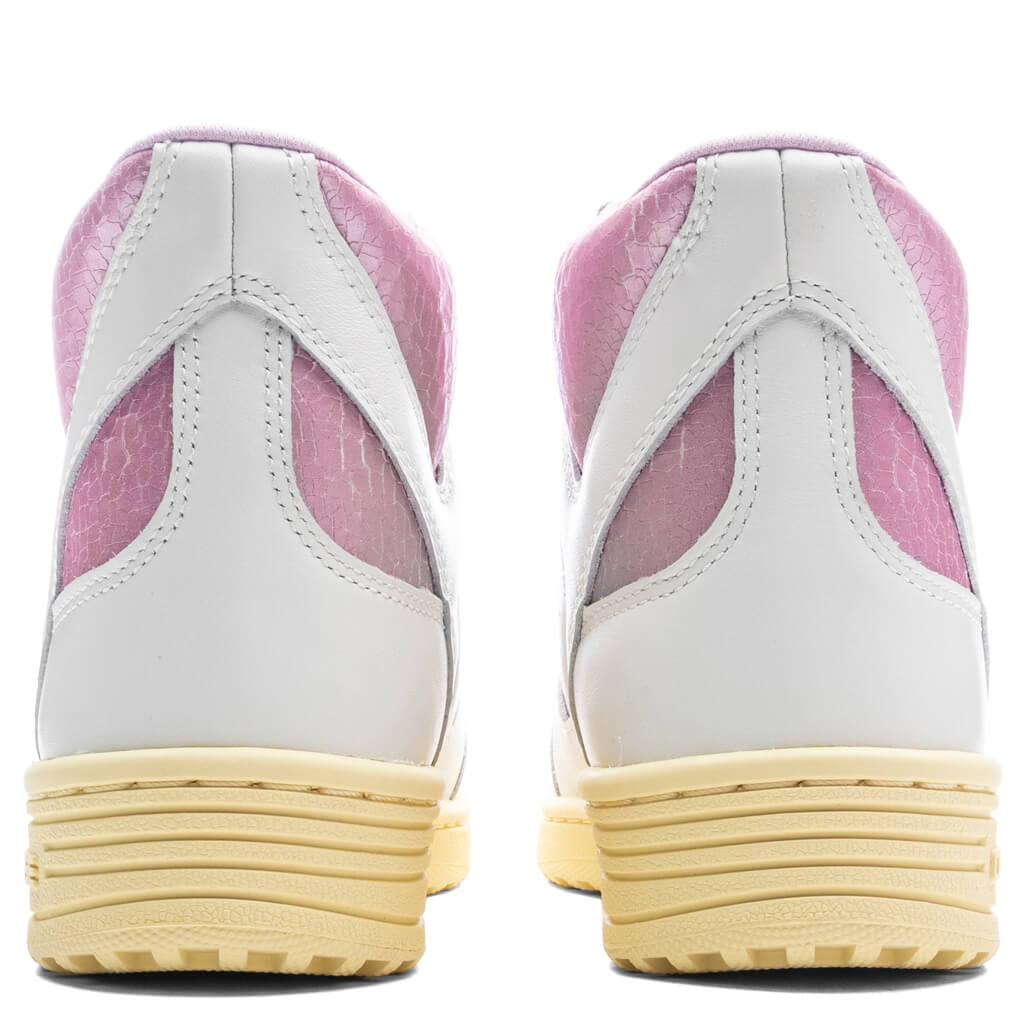 Converse x Shai Weapon Hi - Vintage White/Purple