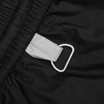 Converse x Slam Jam Rip Stop Pant - Black