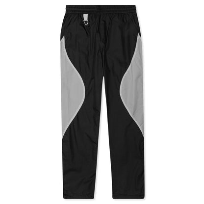 Converse x Slam Jam Rip Stop Pant - Black