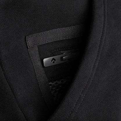 Converse x Slam Jam Utility Fleece - Black/Gray
